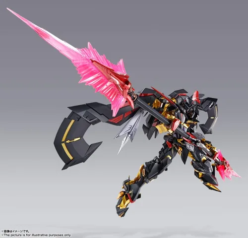 Vista 4 de BANPRESTO, Sin