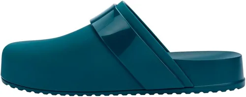 Vista 15 de Melissa Sandalias tipo zueco acogedoras para mujer