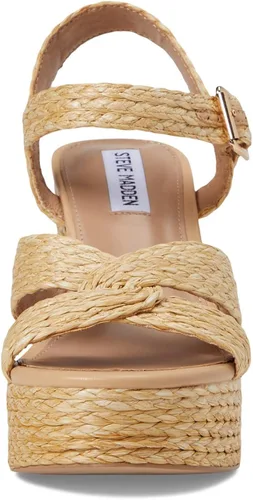Vista 2 de Steve Madden Sandalias de tacón Carisma para mujer