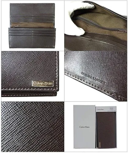 Vista 2 de Calvin Klein-2979219BRN. Cantidad por paquete 1 pieza(s)