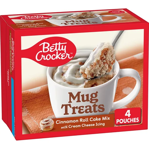 Vista 19 de Betty Crocker Pound Cake Mix, 16 onzas (paquete de 12)
