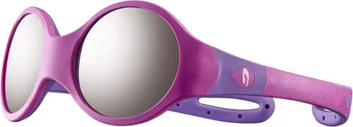 Vista 7 de Julbo Loop L - Gafas de sol juveniles con lente Spectron (3-5 años)