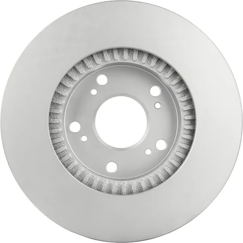 Vista 3 de MAGMA Pro-Series PSR265092 Rotor de freno recubierto, delantero