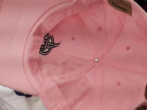 Vista 6 de Aguilas Cibaeñas - Sombreros vintage y Snapback