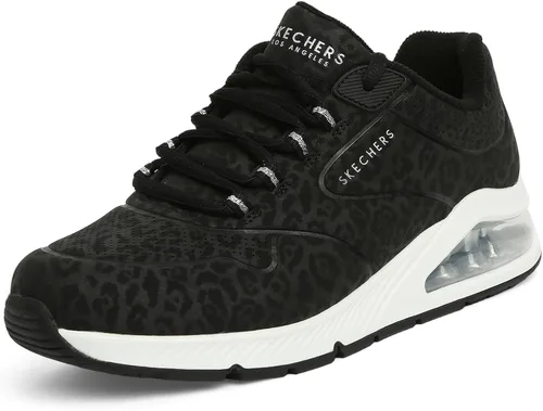 Vista 6 de Skechers Tenis Uno 2-In-Kat-Neato para mujer
