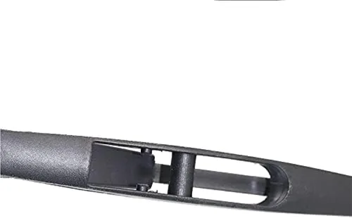 Vista 3 de Limpiaparabrisas trasero de coche, para Opel Zafira B Mk2 2005-2011, limpiaparabrisas trasero de coche