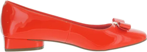 Vista 2 de Anne Klein Charleston - Zapatos planos de ballet cómodos y modernos para mujer