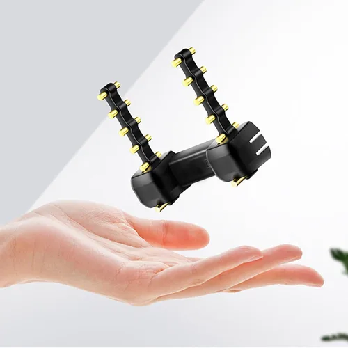 Vista 5 de Extensor de rango de antena para drones Yagi-UDA 5.8ghz potenciadores de señal compatible con DJI Air 2S/Mini 2/Mini 3 Pro/Mavic Air 2/Mavic 3 RCN1