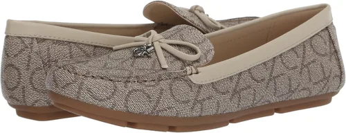 Vista 7 de Calvin Klein Mocasines Linca para mujer