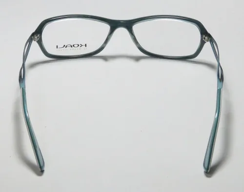 Vista 5 de Koali By Morel 7127k - Gafas de diseño de borde completo simples y elegantes para mujer