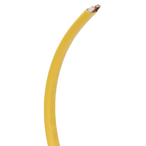 Vista 2 de Southwire Romex SIMpull™ 25 ft. 12/2 Solid CU NM-B W/G Wire, 28828221 (Pack of 10)