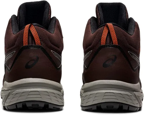 Vista 5 de ASICS Tenis de correr Gel-Venture 8 Mid Top para hombre