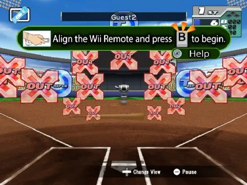 Vista 6 de The Cages Pro Style Batting Practice