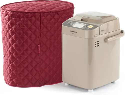 Vista 11 de Covermates Keepsakes - Funda para hacer pan, protector acolchado para máquinas de masa, resistente al polvo y a las manchas, lavable, diseño