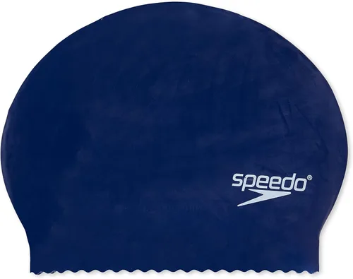 Vista 4 de Speedo Gorro de natación unisex de látex