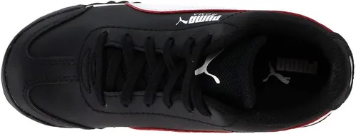 Vista 13 de PUMA Tenis Ferrari Roma unisex para niños