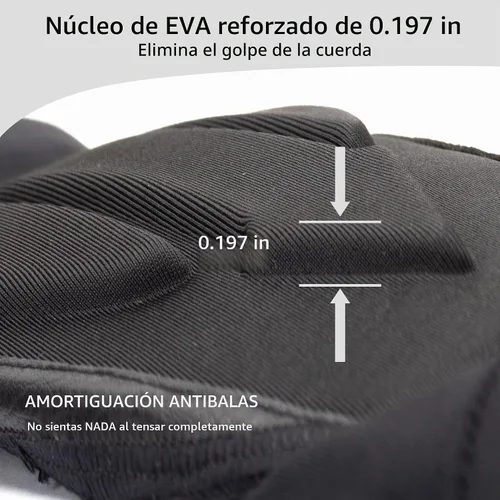 Vista 6 de Protector de brazo de tiro con arco, manga de enfriamiento para brazo con cobertura completa, diseño de antebrazo para mano derecha izquierda