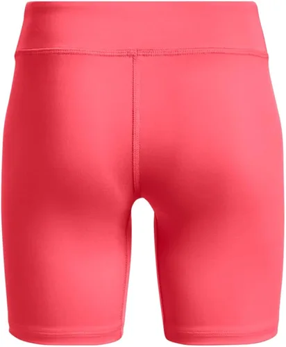 Vista 2 de Under Armour Pantalones cortos de ciclismo para niña