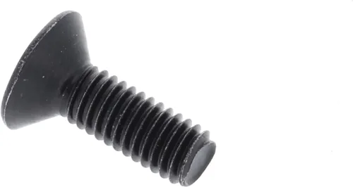Vista 3 de Ryobi Tornillo M6 X 14Mm Flat Hd w/Rece #RY-661379002