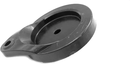 Vista 3 de Pieza de repuesto NUEVO # R4513#089290001054 Rueda de mano para sierra de mesa para Ridgid