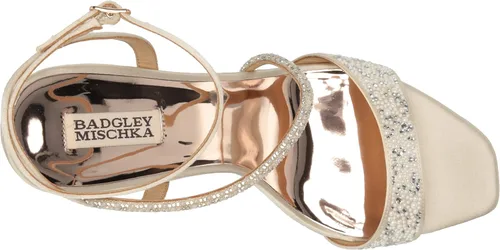Vista 5 de Badgley Mischka Sally