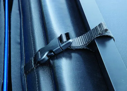 Vista 8 de Leer 630288 Latitude Tonneau - Cubierta para Toyota Tacoma