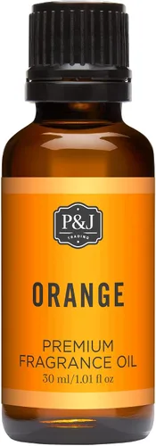 Vista 8 de P&J Trading - Aceite perfumado de cuero 100ml - Aceite aromático para fabricación de velas, jabón, aceite para difusores