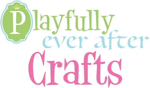 Vista 7 de Playfully Ever After Círculos de fieltro para manualidades blancas (1 pulgada - 100 piezas)