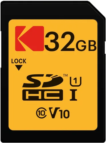 Vista 7 de Paquete de cámara digital con zoom óptico KODAK PIXPRO FZ55 (Azul) con estuche para cámara, tarjeta de memoria de 32 GB y batería (2 paquetes)