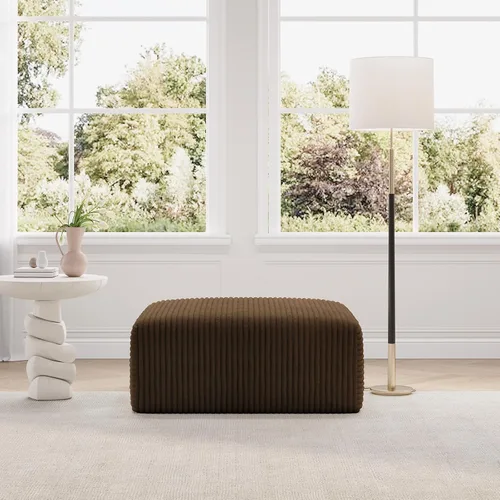 Vista 54 de Novilla - Sofá biplaza modular de 70.8 pulgadas, sofá modular de espacio pequeño, moderno sofá de nube con soporte Smarts Coil®, sofá seccional sin