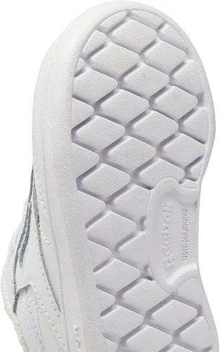 Vista 5 de Reebok Unisex-Child Club C Sneaker