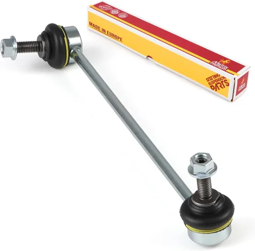 Vista 74 de Metrix Premium Barra estabilizadora delantera izquierda Link K80158 para Ford Probe 1993-1997, Mazda CX-7 2007-2012, Mazda MX-5 Miata 2006-2014