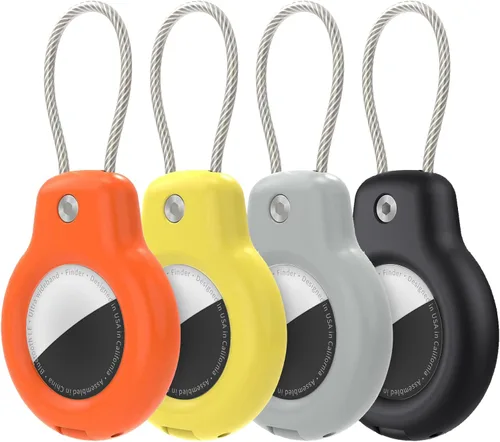 Vista 19 de Cargador retráctil 8 en 1 para múltiples dispositivos, estación de carga de 105 W con cables retráctiles, cargador USB C enchufe de pared GaN Usbc