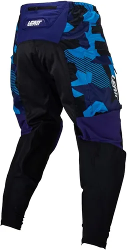 Vista 4 de Leatt Pant 4.5 Enduro - Pantalones Enduro para hombre