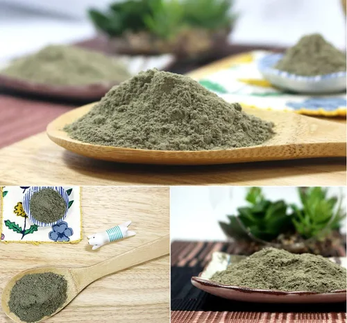 Vista 4 de Polvo de extracto de perilla frutescens puro natural orgánico -10.58 onzas (10.58 oz)