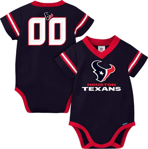 Vista 9 de Gerber NFL - Mameluco unisex para bebé de la NFL