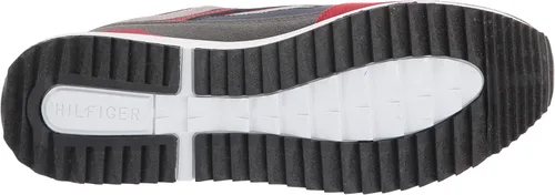 Vista 4 de Tommy Hilfiger Vocto2 - Tenis para hombre
