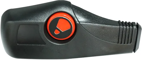 Vista 3 de Kit de cubierta de caja de control LOSTAR Compatible con piezas de motor Terrain Maxxum Edge 1994-2008 de repuesto