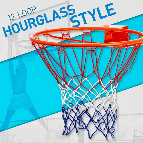 Vista 3 de Franklin SportsBasketball Net