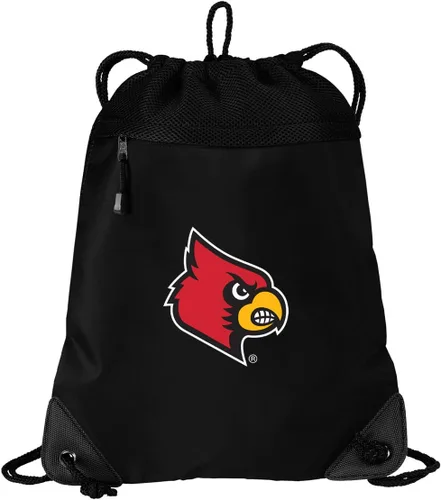 Vista 71 de Texas A&M Aggies Bolsa con cordón Texas A&M Cinch Pack Mochila Malla y Microfibra, Multi, Tamaño único, Viajar