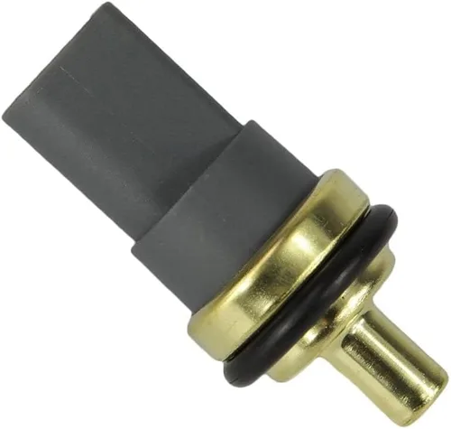 Vista 5 de Sensor de Temperatura de Refrigerante 06A919501A 158-0784 compatible con Audi A3 A4 A6 Q7 S5 S6 TT Quattro VW Beetle Eos Golf GTI Jetta Passat