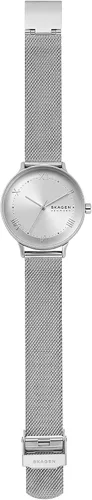 Vista 5 de Skagen Nillson - Reloj minimalista de tres manos