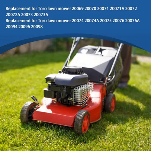 Vista 7 de WFLNHB Repuesto de carburador para motores Tecumseh LEV100 LEV105 LEV120 LV195EA LV195XA 640274 640338 640350 640303 640271