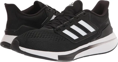 Vista 7 de adidas EQ21 Tenis de correr para hombre