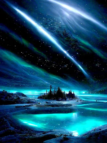 Vista 22 de Kits de pintura de diamantes de paisaje para adultos y principiantes, kits de pintura de puntos de diamante al atardecer, pintura de gemas 5D