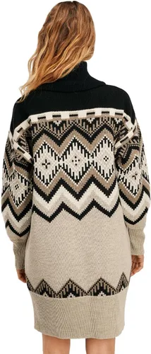 Vista 2 de Dale of Norway Vestido Skala