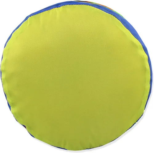 Vista 5 de Scooby-Doo Mystery-Machine - Cesta de regalo de nailon para niños (talla única, azul)