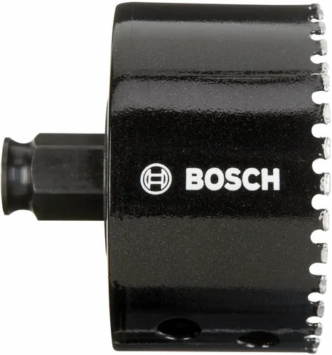 Vista 7 de Bosch HDG4 Sierra perforadora de diamante de 4 pulgadas
