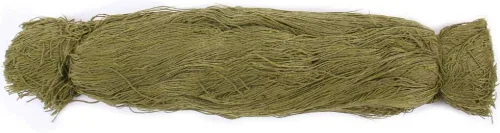 Vista 11 de Arcturus Hilo de traje Ghillie: hilo sintético ligero para construir tu propio traje Ghillie