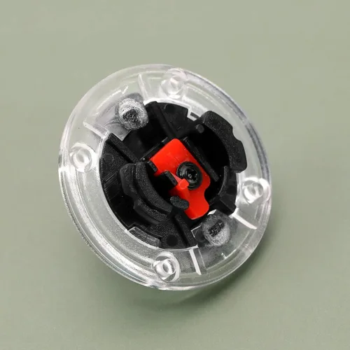 Vista 7 de 1 par de lentes de clip para casco de motocicleta, con clip, interruptor giratorio, compatible con LS2 lente de casco FF370 FF396 FF394 FF358 FF386
